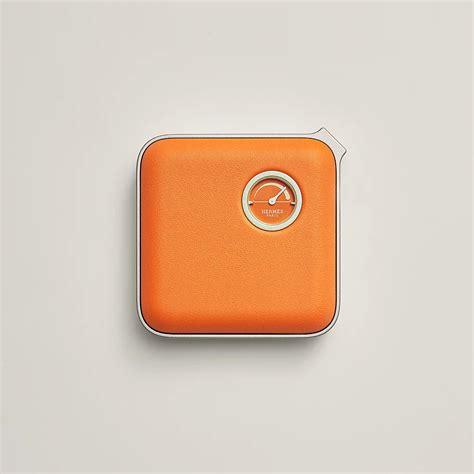 hermes portable charger|Hermes volt h mini power bank.